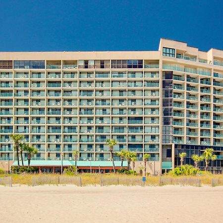 Sand Dunes Resort 2630 Миртъл Бийч Екстериор снимка