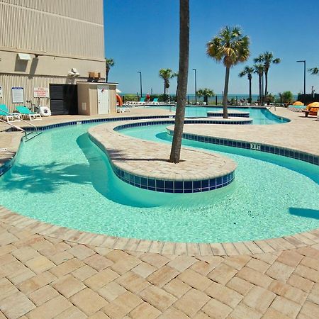 Sand Dunes Resort 2630 Миртъл Бийч Екстериор снимка