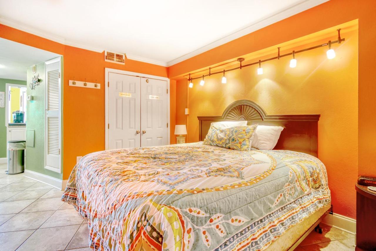Sand Dunes Resort 2630 Миртъл Бийч Екстериор снимка