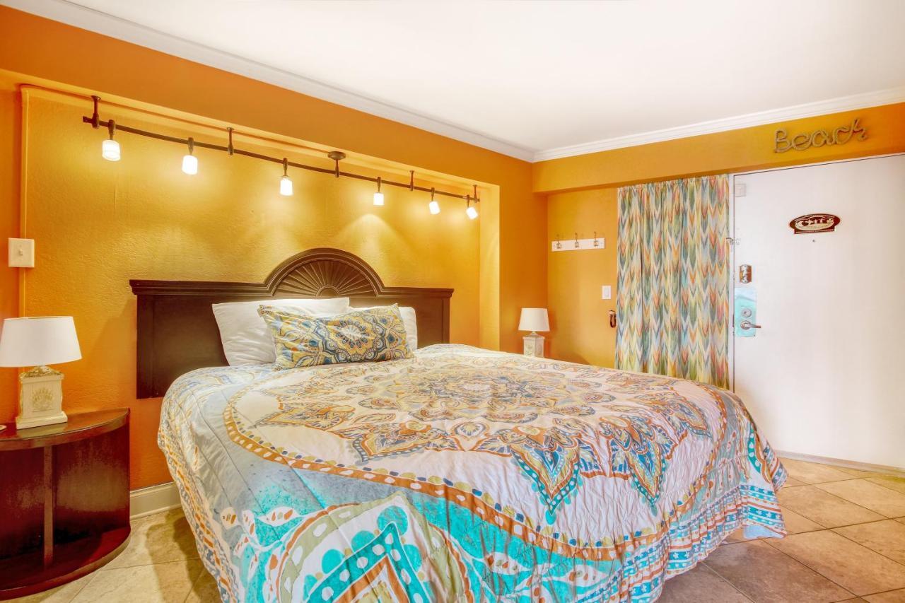 Sand Dunes Resort 2630 Миртъл Бийч Екстериор снимка